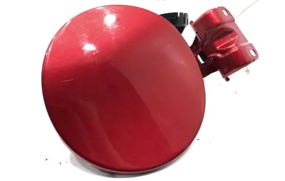 Peugeot 4008 Fuel tank cap