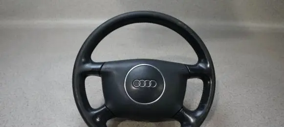 Audi A6 S6 C5 4B Steering wheel
