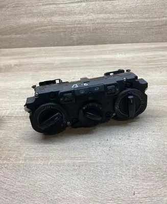 Climate control unit
