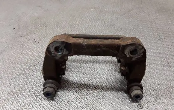 Volvo V60 Brake caliper pad carrier rear