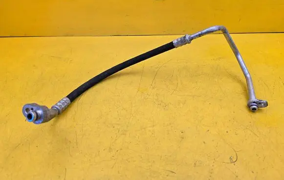 Skoda Superb B8 (3V) Air conditioning (A/C) pipe/hose 5Q0816721AC