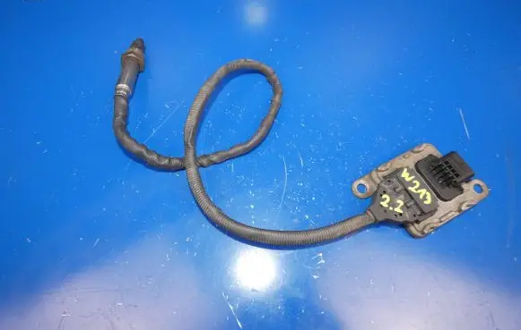 Mercedes-Benz E W213 Lambda probe sensor A0009053109 A2C1546330002