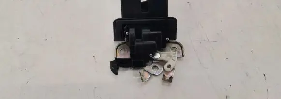 Audi Q5 SQ5 Tailgate/trunk/boot lock/catch/latch 8R0827505A