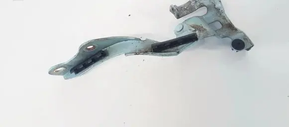 KIA Carens II Engine bonnet/hood hinges