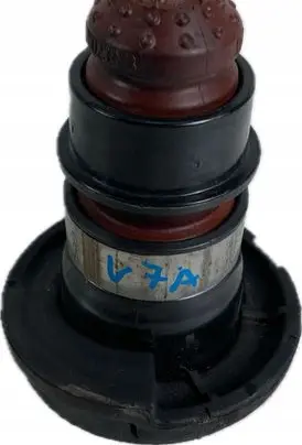Chrysler Pacifica Rear coil spring U7A