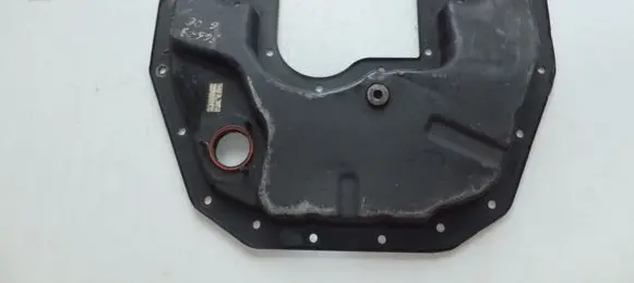 BMW 7 E65 E66 Oil sump 7509724