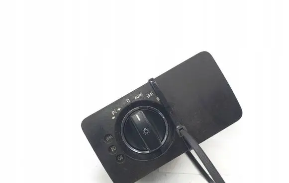 Mercedes-Benz R W251 Light switch A2515454604