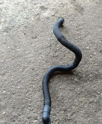 Audi Q5 SQ5 Air intake hose/pipe 8R0133817
