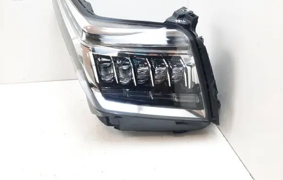 Cadillac Escalade IV Headlight/headlamp L90051949 23304388 009598397