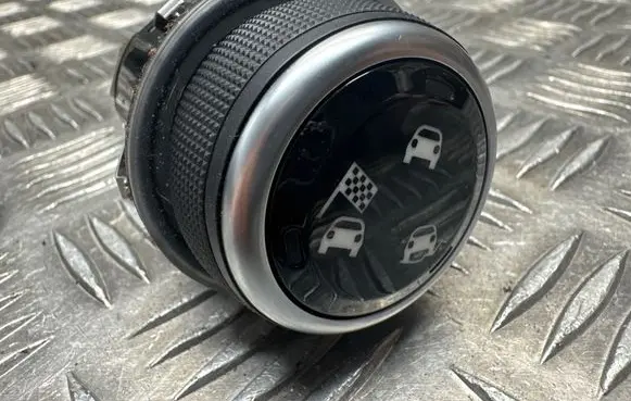 Fiat 500X Other switches/knobs/shifts 07356366460 30080082 04417