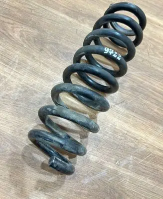 BMW 3 E90 E91 Rear coil spring 