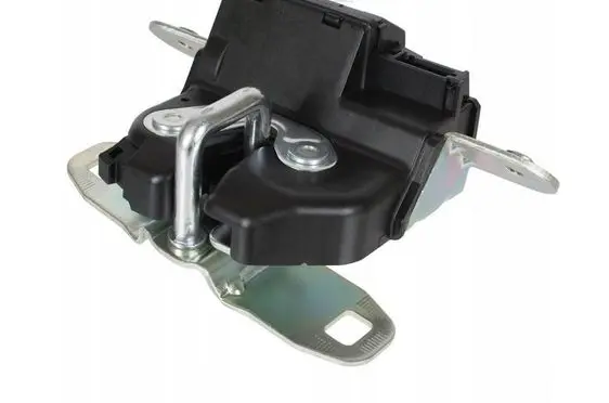 Fiat Punto Evo Tailgate lock latch 55702917