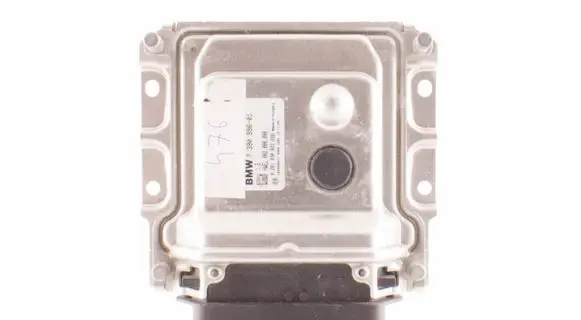 BMW 5 F10 F11 Other control units/modules 7390996 0281030822