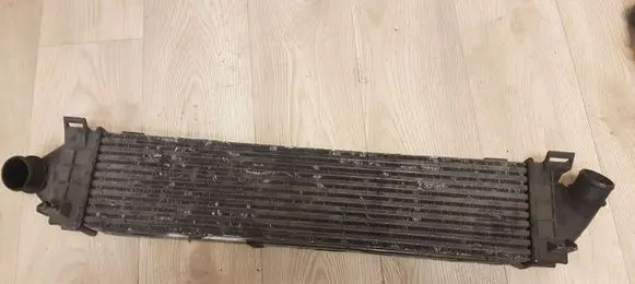 Ford Galaxy Intercooler radiator 6G919L440FC 921796AB