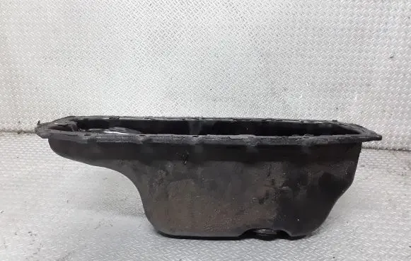Fiat Doblo Oil sump