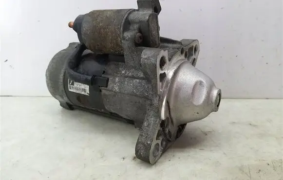 Mazda Premacy Starter motor M002T87471