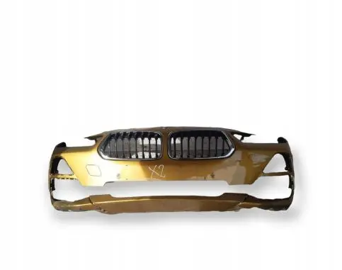 BMW X2 F39 Front bumper