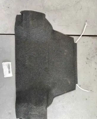 Jaguar XF X250 Seat trim L0131505AB01