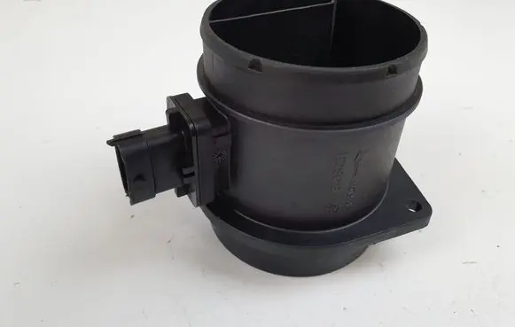 Land Rover Evoque I Mass air flow meter 0280218307 G4D312B579AA