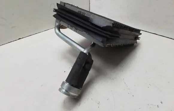 Skoda Superb B5 (3U) Air conditioning (A/C) radiator (interior) 