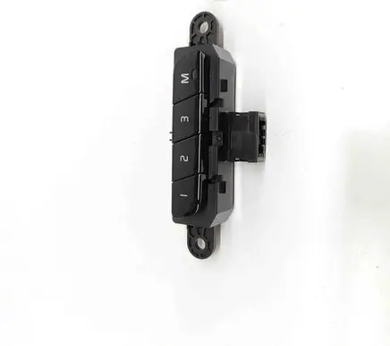 Volvo XC90 Seat control switch 31376461