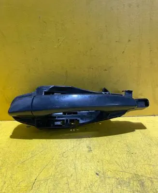 Peugeot 308 Rear door exterior handle 9802977380