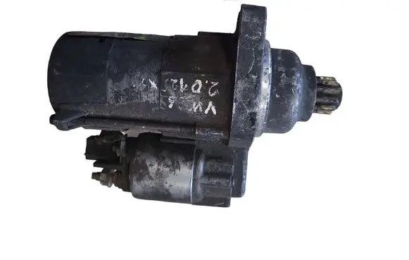 Audi A4 S4 B7 8E 8H Starter motor