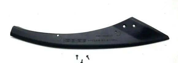 KIA Sorento Headlight/headlamp mounting bracket 92141C5000