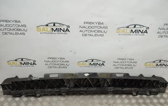 Volkswagen Crafter Rear bumper cross member 7C0807305D