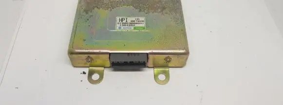 Hyundai Galloper Engine control unit/module 196428X 9100930006M1