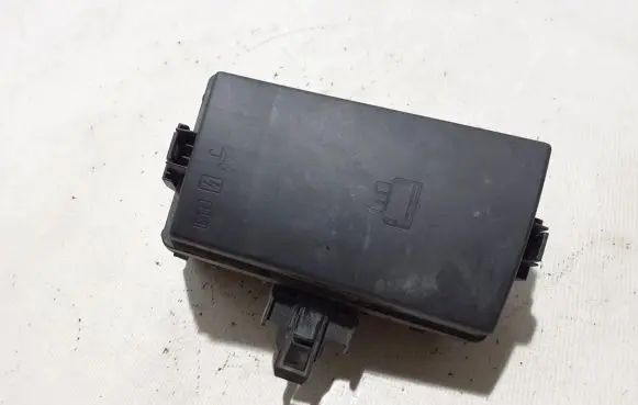 Volkswagen PASSAT B8 Fuse box set 5Q0907361B