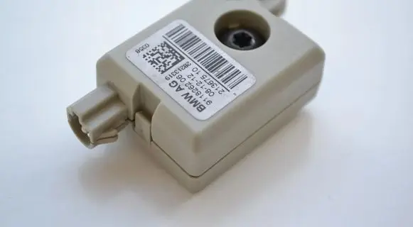 Peugeot 5008 Other devices 9118262