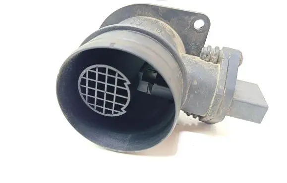 Skoda Octavia Mk2 (1Z) Mass air flow meter 0281002531