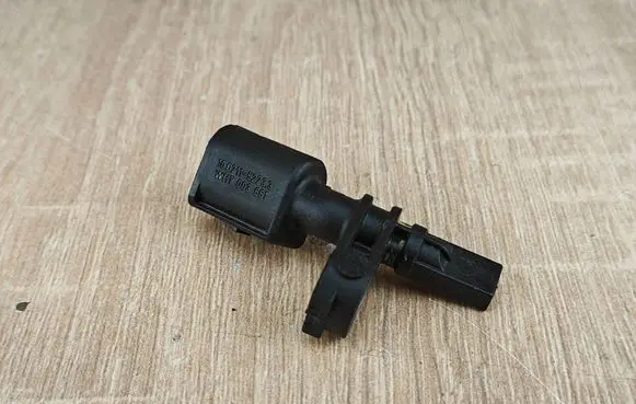 Audi Q3 F3 ABS brake wheel speed sensor WHT003861