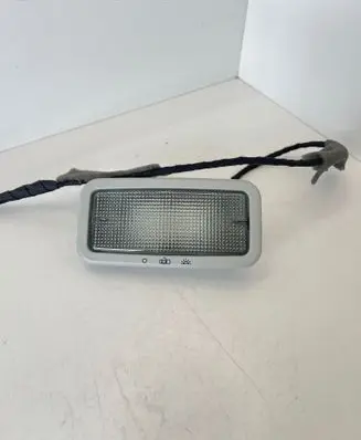 Volkswagen Transporter - Caravelle T5 Rear seat light 7H0947105A