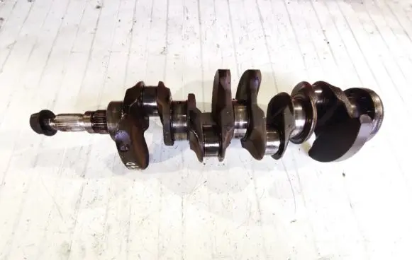 Volvo S40, V40 Crankshaft 