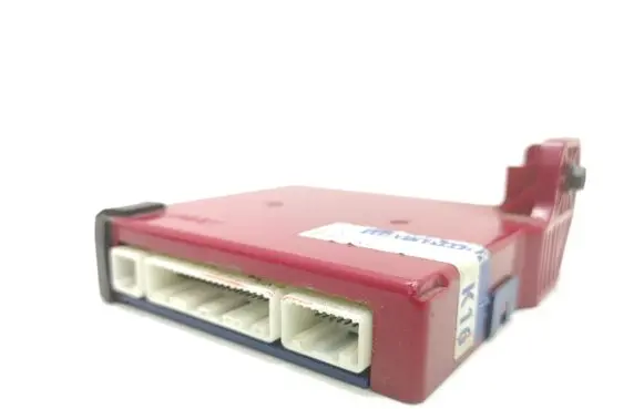 Lexus IS 220D-250-350 Climate control unit 1776002382