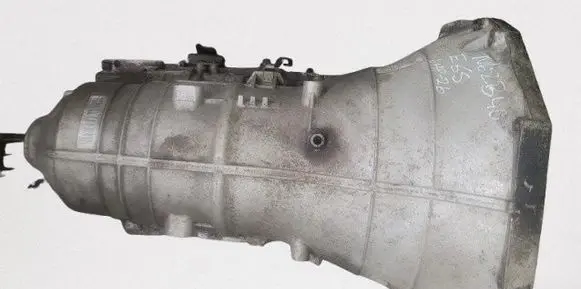 BMW 7 E65 E66 Other gearbox part 