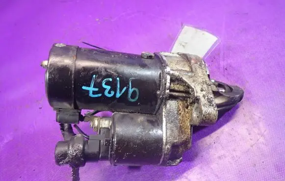 Honda Accord Starter motor