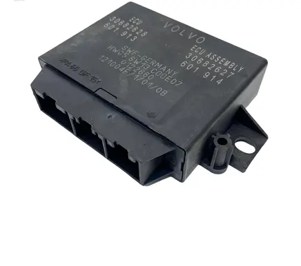 Volvo XC90 Parking PDC control unit/module 30682628 601913