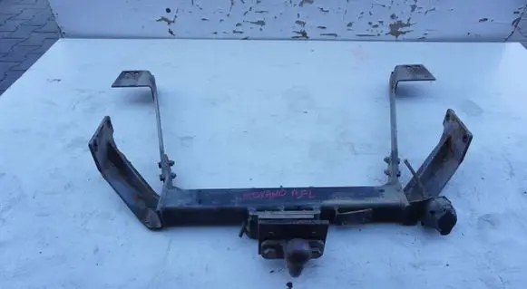 Opel Movano A Tow bar set SKO71784