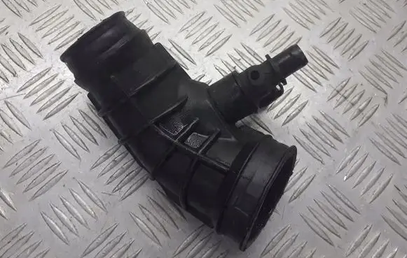 Volvo S80 Air intake hose/pipe 21436854