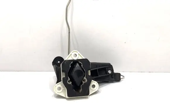 Renault Thalia II Tailgate/trunk/boot exterior handle 8200447266