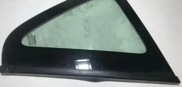 Renault Scenic II - Grand scenic II Rear side window