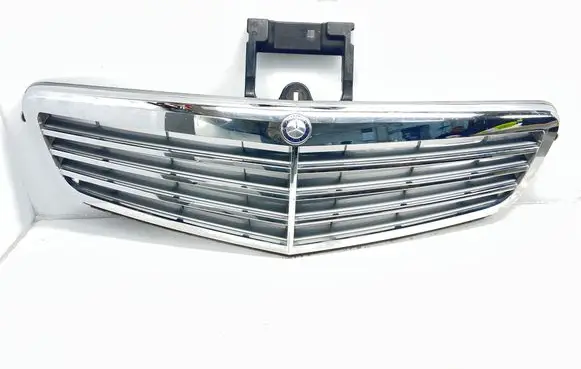 Mercedes-Benz C W204 Front grill A2048801483