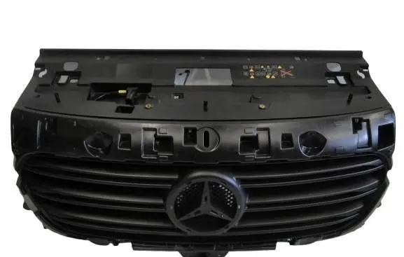 Mercedes-Benz Citan W415 Front grill A4158880023 A4158850800