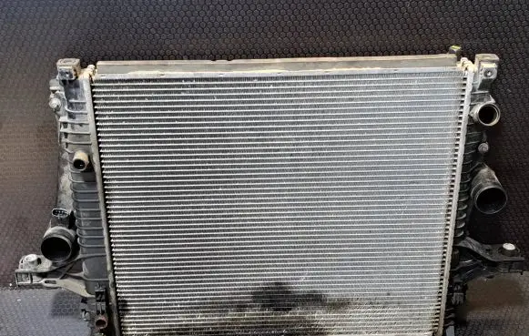 Volvo XC90 Radiator set 30648953 30741579