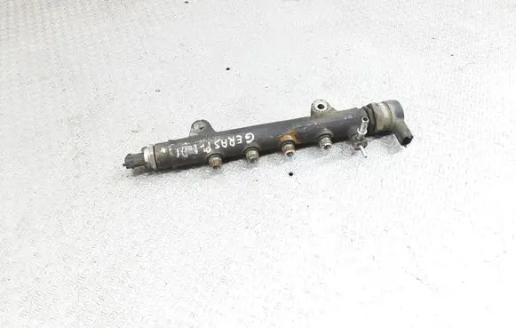 KIA Picanto Fuel main line pipe 0281002507 21142091