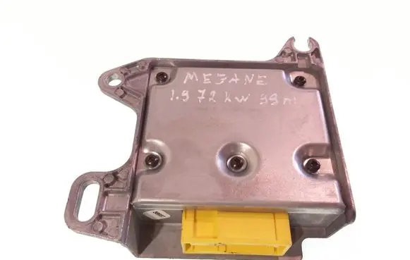 Renault Scenic I Airbag control unit/module 7700436419A