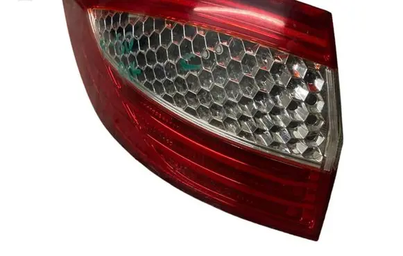 Ford Mondeo MK IV Rear/tail lights 7S7113405B